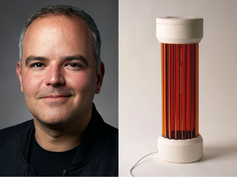 A beacon of light | MIT News | Massachusetts Institute of Technology